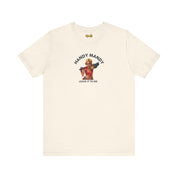 "Handy Mandy" Short Sleeve Tee