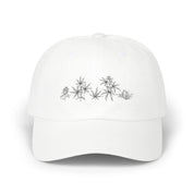 "Flora" Cap