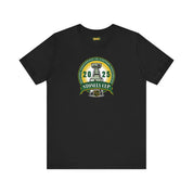 "Stonely Cup" Short Sleeve Tee