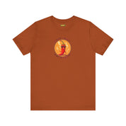 "Fiesta!" Short Sleeve Tee