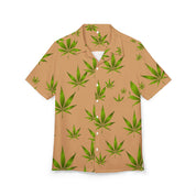 Uncle Danny Button-Down Shirt