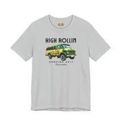 Personalized "You Choose Image!" Short Sleeve Tee