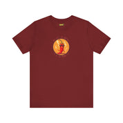 "Fiesta!" Short Sleeve Tee