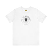 "Club Hempire" Short Sleeve Tee