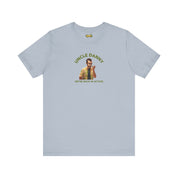 "Uncle Danny" Short Sleeve Tee