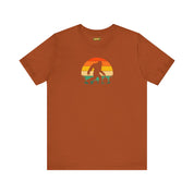 "Hempire Bigfoot" Short Sleeve Tee