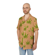 Uncle Danny Button-Down Shirt