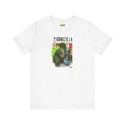 "Bongzilla" Short Sleeve Tee