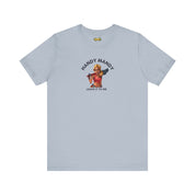 "Handy Mandy" Short Sleeve Tee