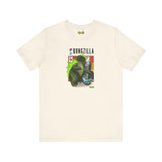 "Bongzilla" Short Sleeve Tee