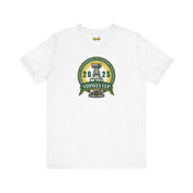 "Stonely Cup" Short Sleeve Tee