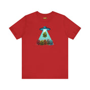 "UFO!" Short Sleeve Tee