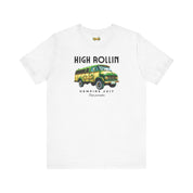 Personalized "You Choose Image!" Short Sleeve Tee