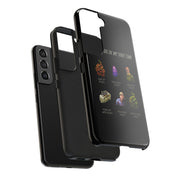"Spare Time" Phone Case