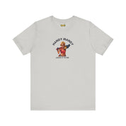 "Handy Mandy" Short Sleeve Tee