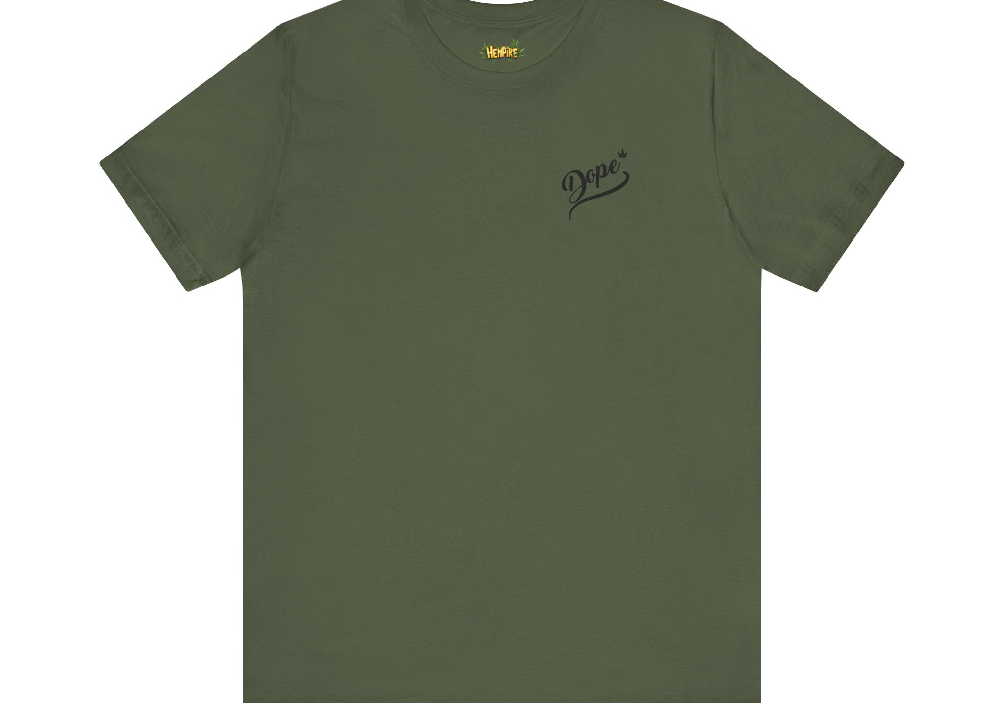 "Dope" Short Sleeve Tee