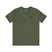"Dope" Short Sleeve Tee