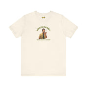 "Uncle Danny" Short Sleeve Tee