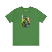 "Bongzilla" Short Sleeve Tee