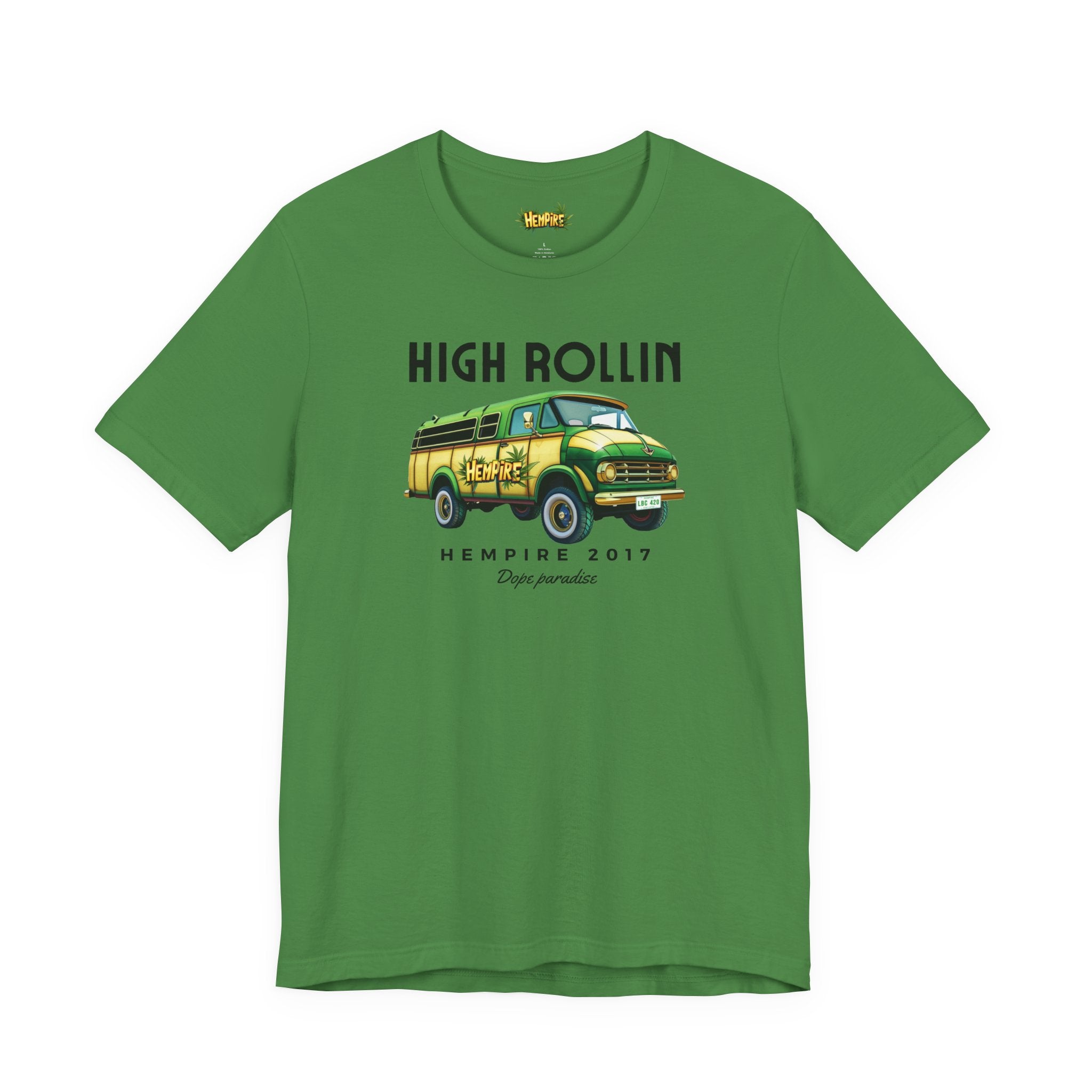 Personalized "You Choose Image!" Short Sleeve Tee