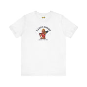 "Handy Mandy" Short Sleeve Tee
