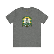 "Stonely Cup" Short Sleeve Tee