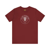 "Club Hempire" Short Sleeve Tee