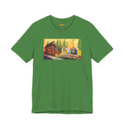 Personalized "You Choose!" Short Sleeve Tee