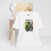 "Bongzilla" Short Sleeve Tee