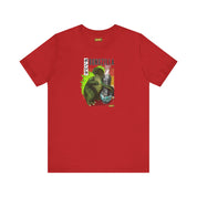"Bongzilla" Short Sleeve Tee