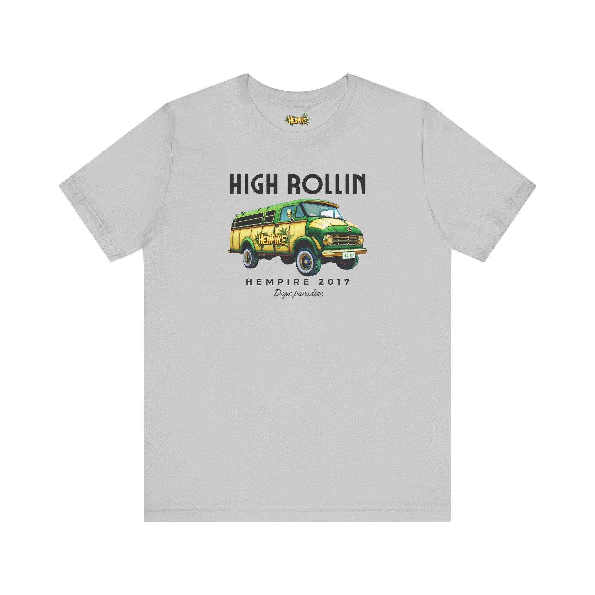 Personalized "You Choose Image!" Short Sleeve Tee