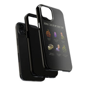 "Spare Time" Phone Case