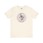 "Stay Puffed" Short Sleeve Tee