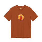 "Fiesta!" Short Sleeve Tee