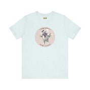 "Stay Puffed" Short Sleeve Tee