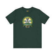 "Stonely Cup" Short Sleeve Tee