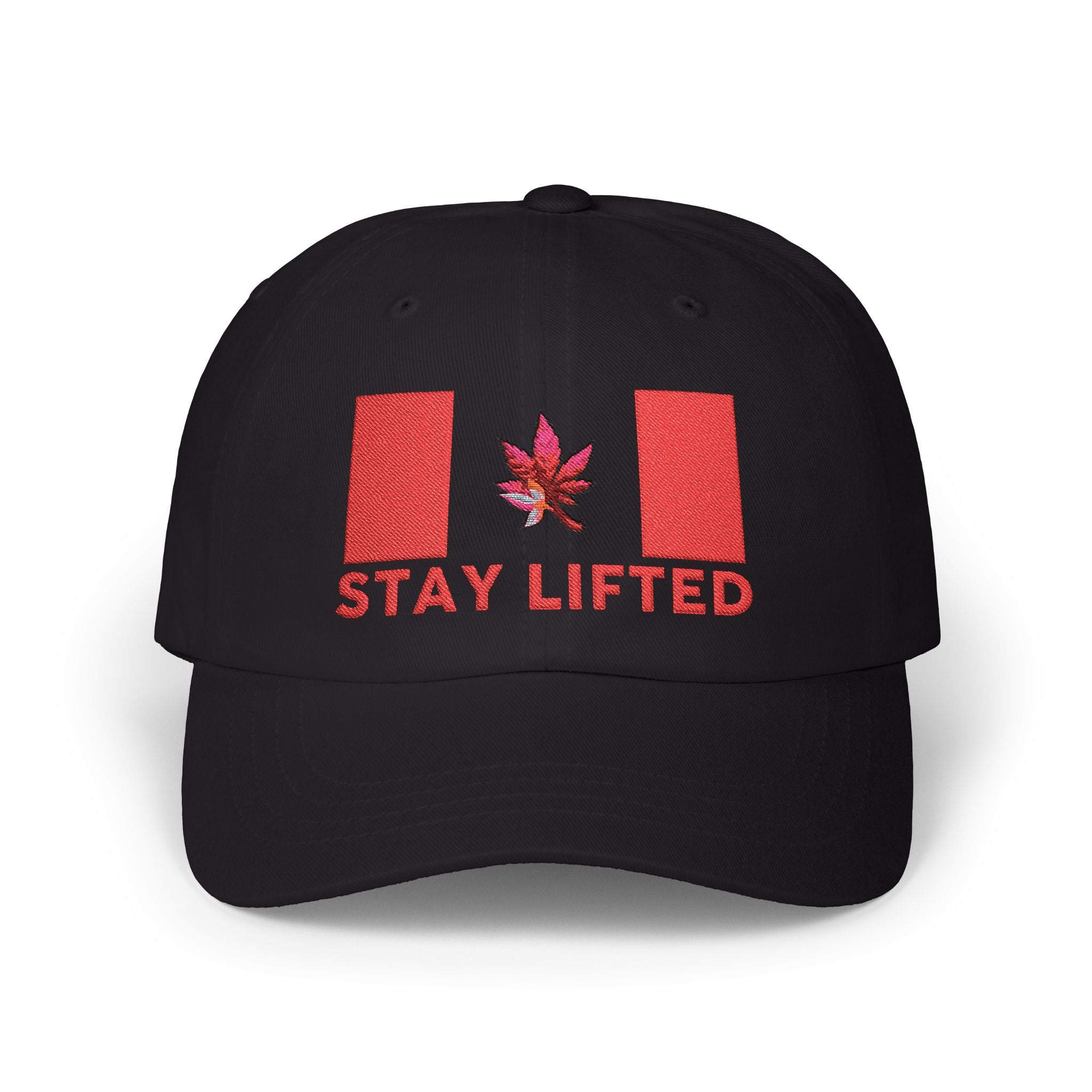 "Stay Lifted Canada" Cap