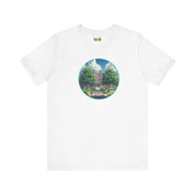 "Hempire University" Short Sleeve Tee