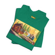Personalized "You Choose!" Short Sleeve Tee
