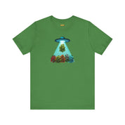 "UFO!" Short Sleeve Tee