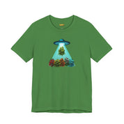 "UFO!" Short Sleeve Tee