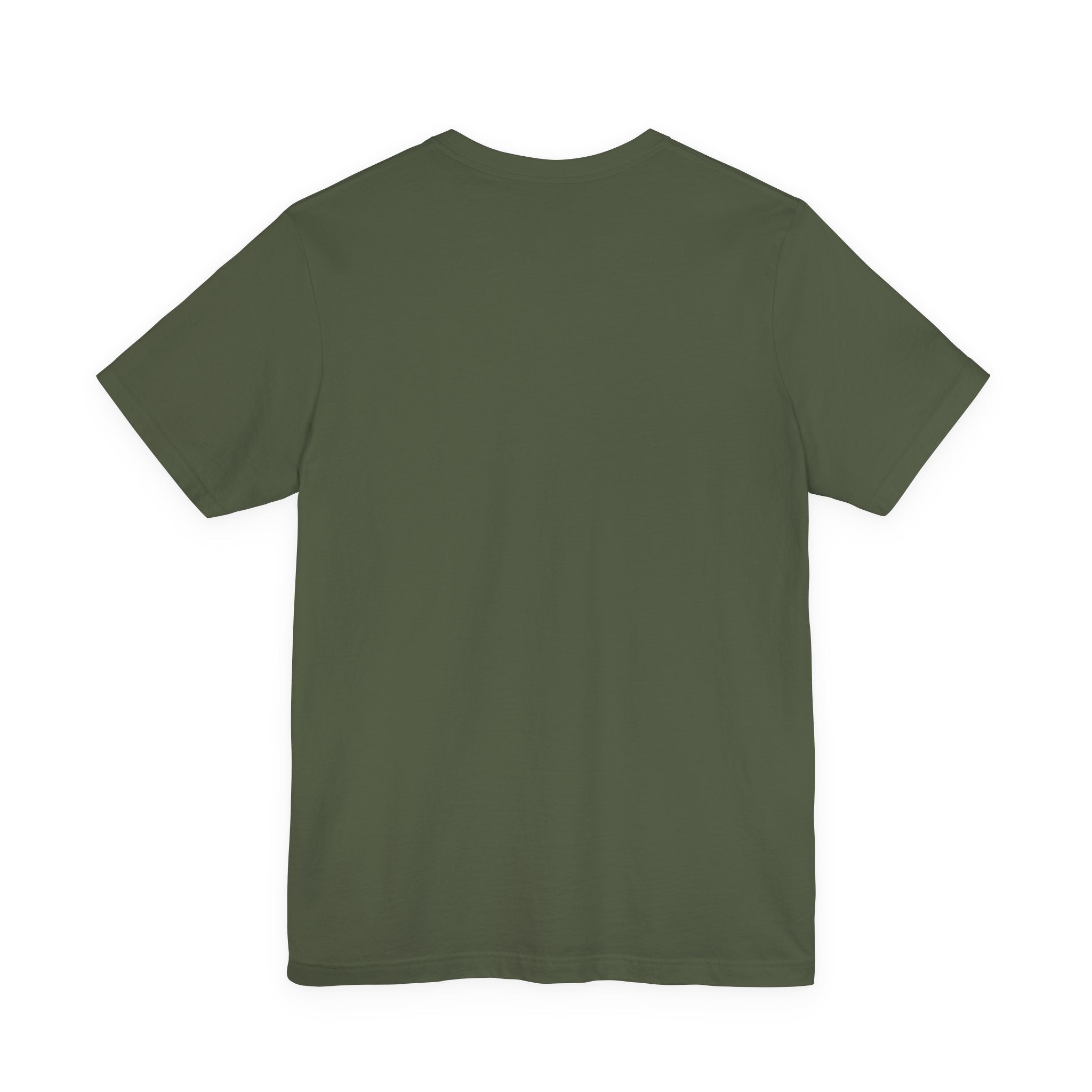 "Bongzilla" Short Sleeve Tee