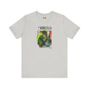 "Bongzilla" Short Sleeve Tee