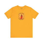 "Fiesta!" Short Sleeve Tee