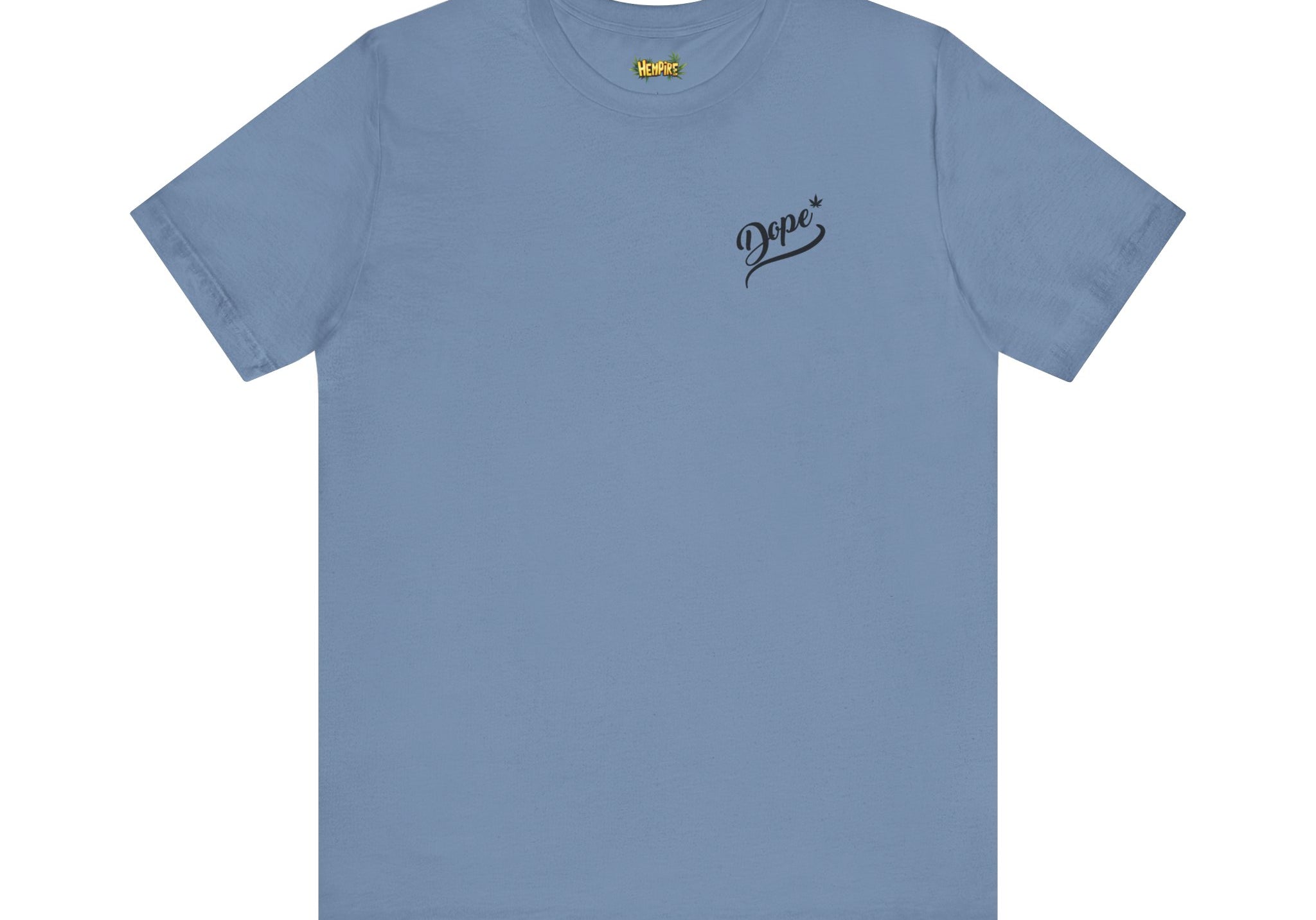 "Dope" Short Sleeve Tee