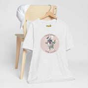 "Stay Puffed" Short Sleeve Tee