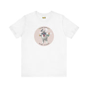 "Stay Puffed" Short Sleeve Tee