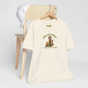 "Uncle Danny" Short Sleeve Tee