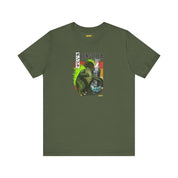 "Bongzilla" Short Sleeve Tee