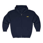 Personalized "You Choose Image!" Unisex Heavy Blend™ Full Zip Hooded Sweatshirt